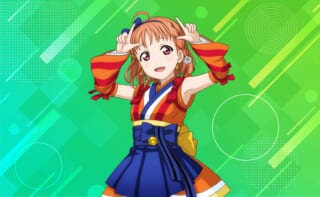 ラブライブ！サンシャイン!!壁紙