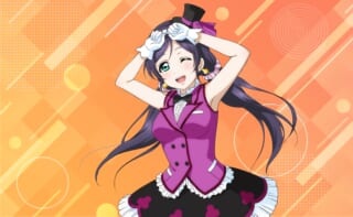 ラブライブ！壁紙