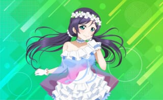 ラブライブ！壁紙