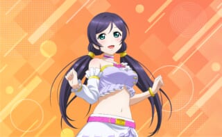 ラブライブ！壁紙