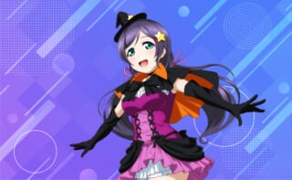 ラブライブ！壁紙