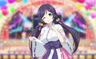 ラブライブ！壁紙