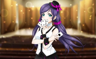 ラブライブ！スクールアイドルフェスティバル2 MIRACLE LIVE! (スクフェス2)