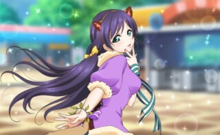 ラブライブ!壁紙