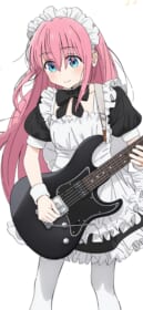 ぼっち・ざ・ろっく!(ぼざろ)の壁紙画像