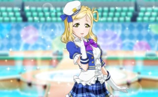 ラブライブ！サンシャイン!!壁紙