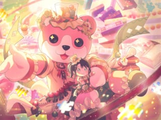 ゲーム作品の壁紙