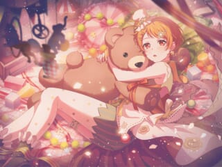 ゲーム作品の壁紙