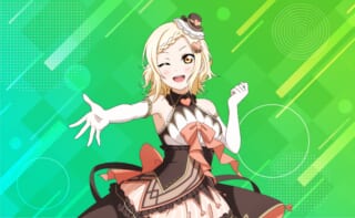 ラブライブ！スクールアイドルフェスティバル2 MIRACLE LIVE! (スクフェス2)