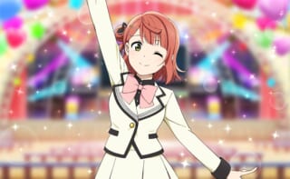 ラブライブ!スクールアイドルフェスティバル2 MIRACLE LIVE! (スクフェス2)