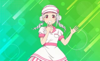 ラブライブ！スーパースター!!壁紙