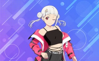 ラブライブ！スーパースター!!壁紙