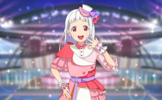 ラブライブ！スーパースター!!壁紙