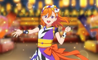 ラブライブ!スーパースター!!壁紙