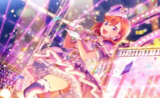 ラブライブ!スーパースター!!壁紙