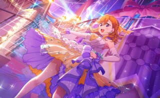ラブライブ！スーパースター!!壁紙