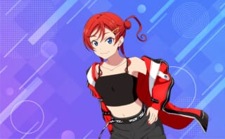 ラブライブ！スーパースター!!壁紙