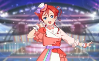 ラブライブ！スーパースター!!壁紙