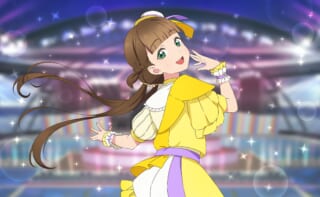 ラブライブ！スクールアイドルフェスティバル2 MIRACLE LIVE! (スクフェス2)