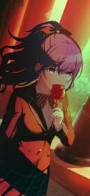 朝比奈まふゆ