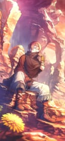 ベゼルレススマホ用壁紙画像