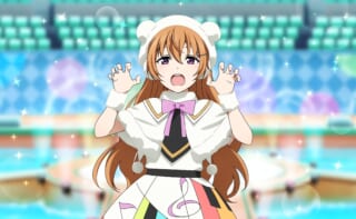 ラブライブ！スクールアイドルフェスティバル2 MIRACLE LIVE! (スクフェス2)