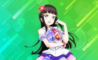 ラブライブ!サンシャイン!!壁紙