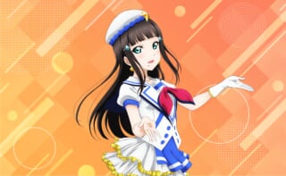 ラブライブ!サンシャイン!!壁紙