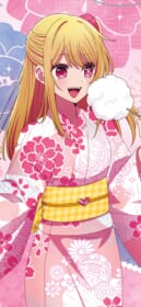 ベゼルレススマホ用壁紙画像