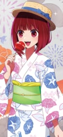 漫画作品の壁紙
