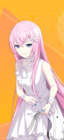 巡音ルカ