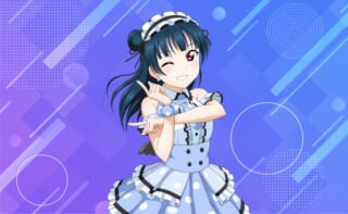 ラブライブ！スクールアイドルフェスティバル2 MIRACLE LIVE! (スクフェス2)