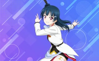 ラブライブ!サンシャイン!!壁紙