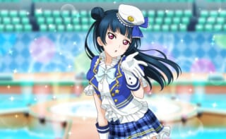 ラブライブ!サンシャイン!!壁紙