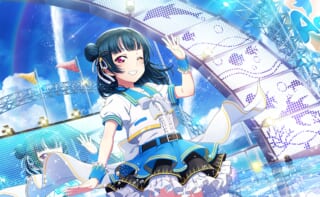 ラブライブ!サンシャイン!!壁紙