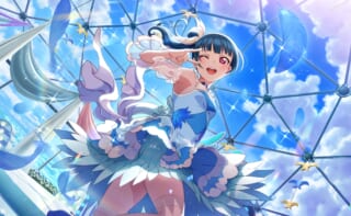 津島善子(ヨハネ)