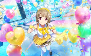 ラブライブ！スクールアイドルフェスティバル2 MIRACLE LIVE! (スクフェス2)