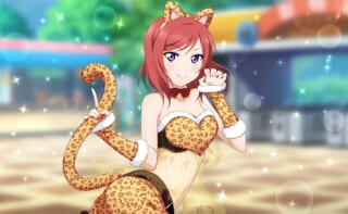 ラブライブ!壁紙