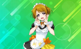 ラブライブ！壁紙