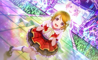 ラブライブ!壁紙