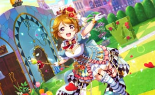 ラブライブ!壁紙