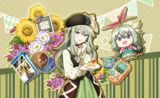 プロジェクトセカイ (プロセカ)壁紙