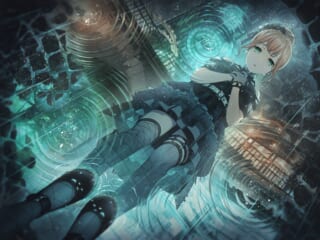 ゲーム作品の壁紙