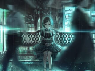 羽沢つぐみ