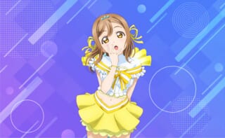 ラブライブ!サンシャイン!!壁紙