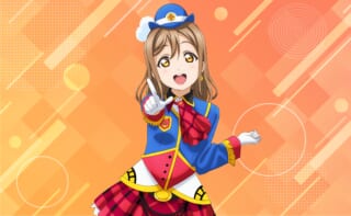 ラブライブ!サンシャイン!!壁紙