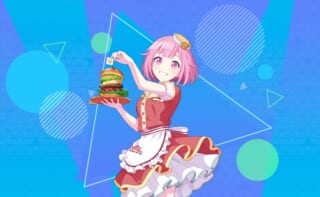 ゲーム作品の壁紙