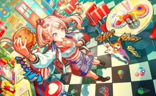 プロジェクトセカイ (プロセカ)壁紙