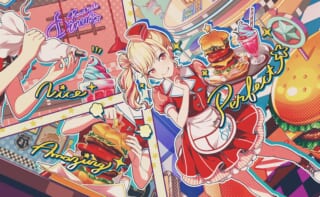 プロジェクトセカイ (プロセカ)壁紙