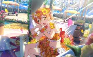 ラブライブ!壁紙